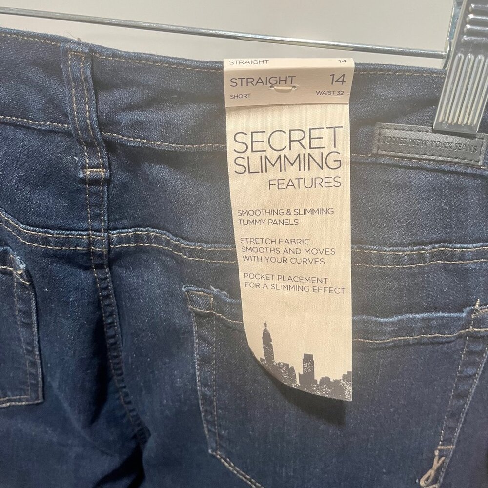 Size 14 Short Amanda Style Fits - Picture 2 of 4